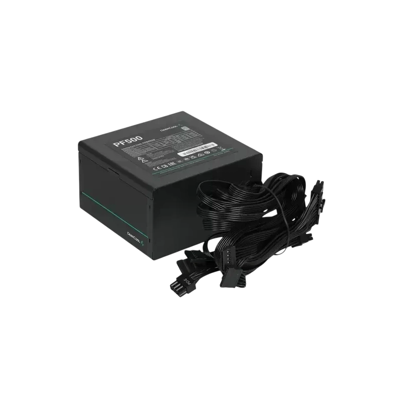 Блок питания Deepcool 500W PF500