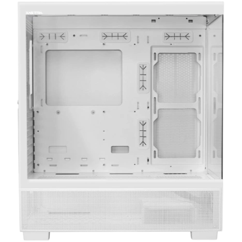 Компьютерный корпус XASTRA Q500-0F White (Q500-0F-WH)