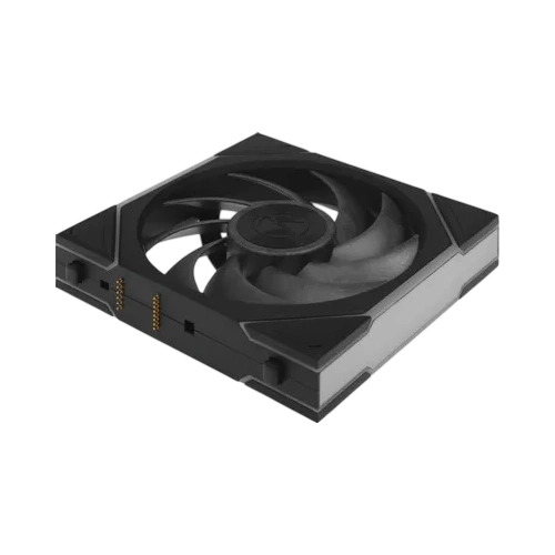 Комплект вентиляторов для корпуса Lian Li UNI FAN TL WIRELESS 120 Black 12TL1W3B