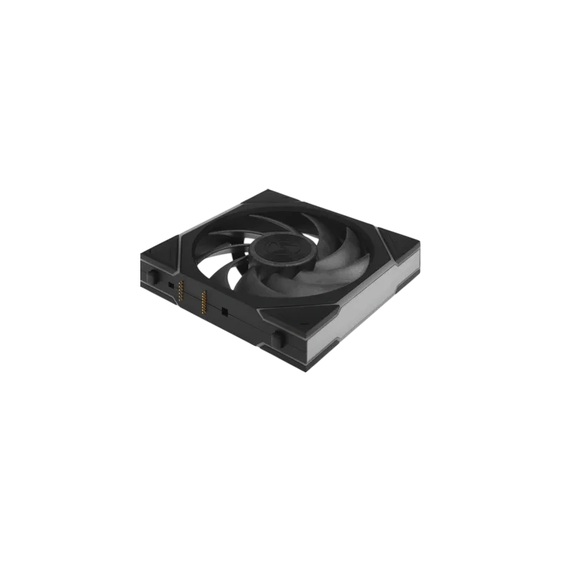 Комплект вентиляторов для корпуса Lian Li UNI FAN TL WIRELESS 120 Black 12TL1W3B