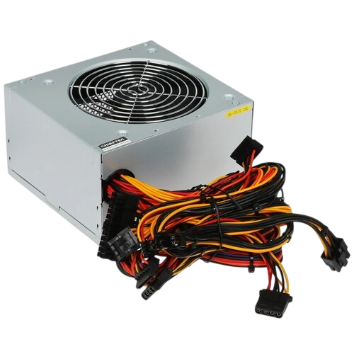 Блок питания Chieftec 600W VALUE (APB-600B8) OEM