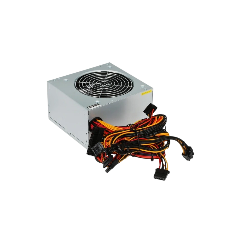 Блок питания Chieftec 600W VALUE (APB-600B8) OEM