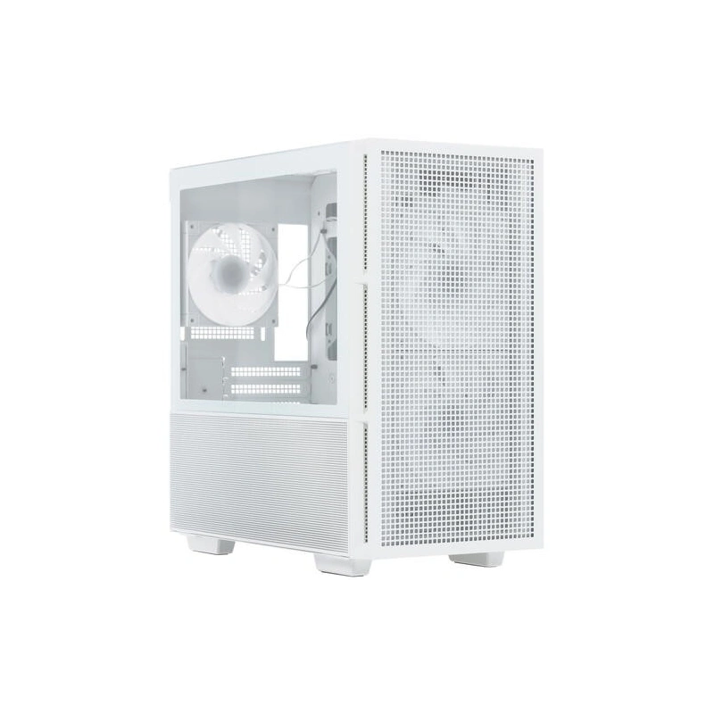 Компьютерный корпус Deepcool CH360 TG RGB White (R-CH360-WHAPE3-G-1) документация