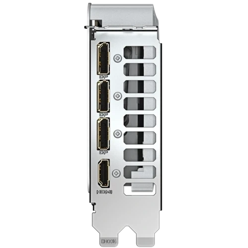 Видеокарта Gigabyte (GV-N506TEAGLEOC ICE-8GD) GeForce RTX 5060 Ti 8GB EAGLE ICE OC