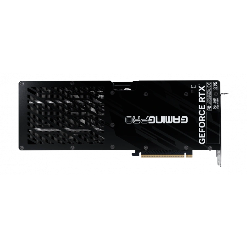 Видеокарта Palit (NE7507TS19T2-GB2031A) GeForce RTX 5070 Ti 16GB GAMINGPRO OC