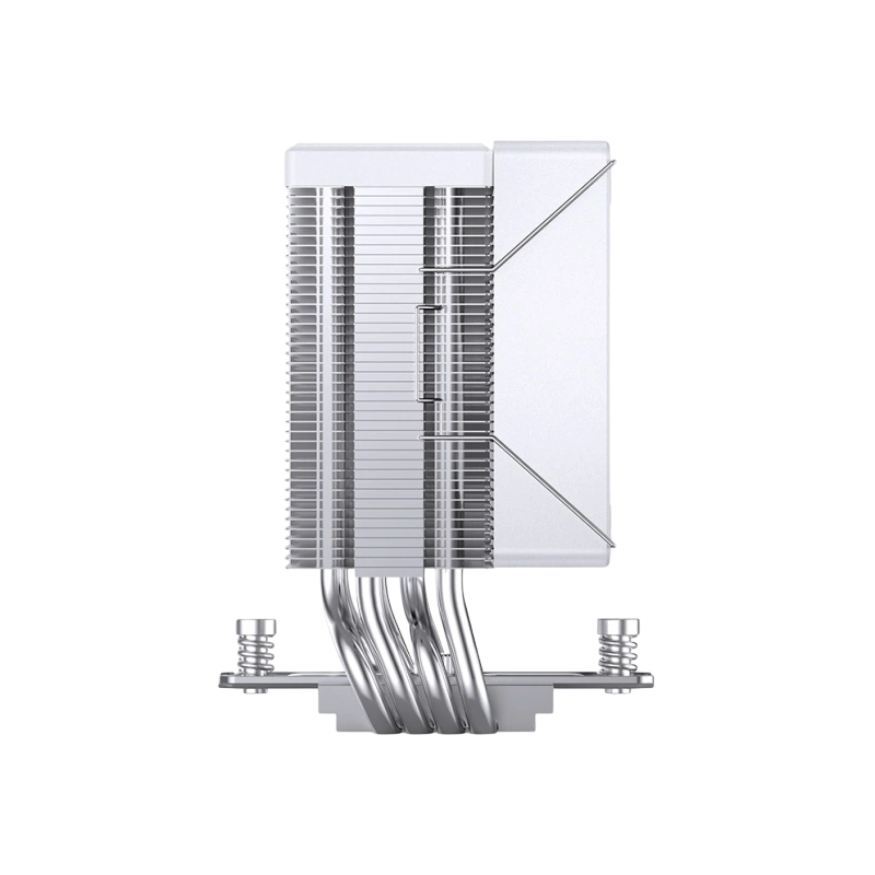 Кулер для процессора JONSBO CR-1400 EVO ARGB White