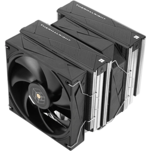 Кулер для процессора Thermalright Royal Pretor 130 (TRRP130)