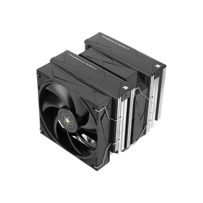 Кулер для процессора Thermalright Royal Pretor 130 (TRRP130)