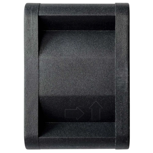 Вентилятор для корпуса Arctic Cooling S4028-15K ACFAN00264A комплект крепежа