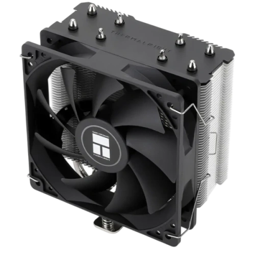 Кулер для процессора Thermalright Assassin X 120 Refined SE V2 RGB (TRAX120RSEV2)