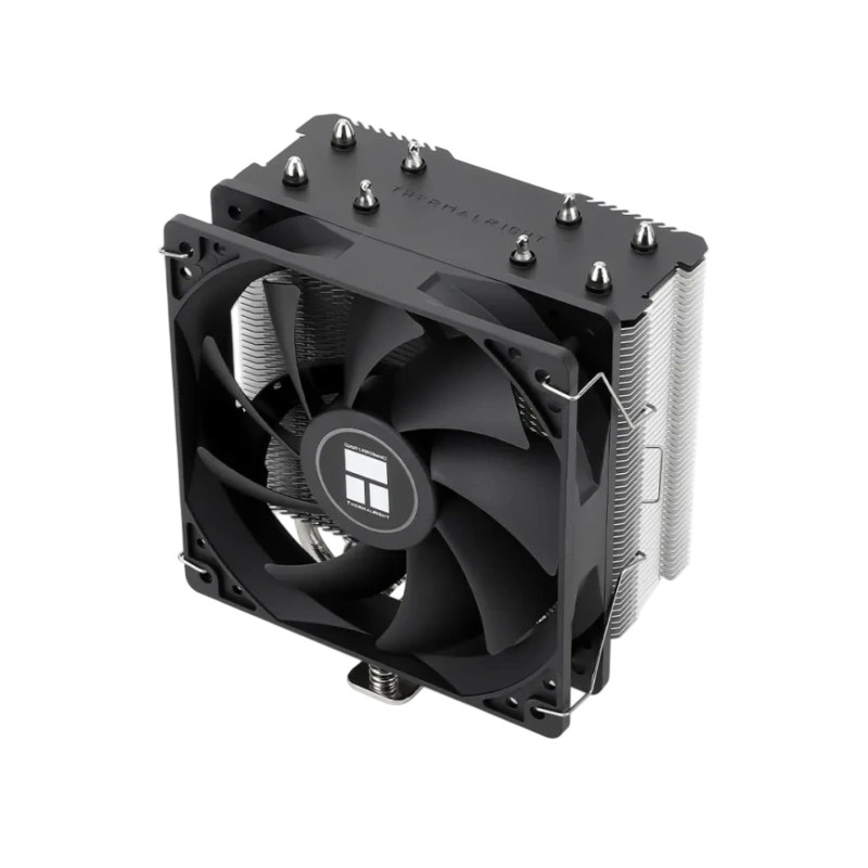 Кулер для процессора Thermalright Assassin X 120 Refined SE V2 RGB (TRAX120RSEV2)