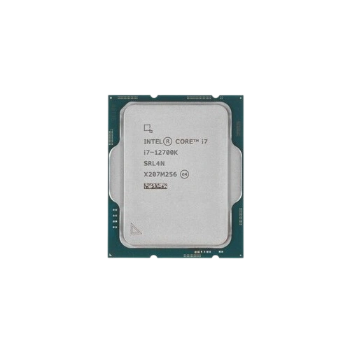 Процессор Intel Core i7 12700K OEM CM8071504553828