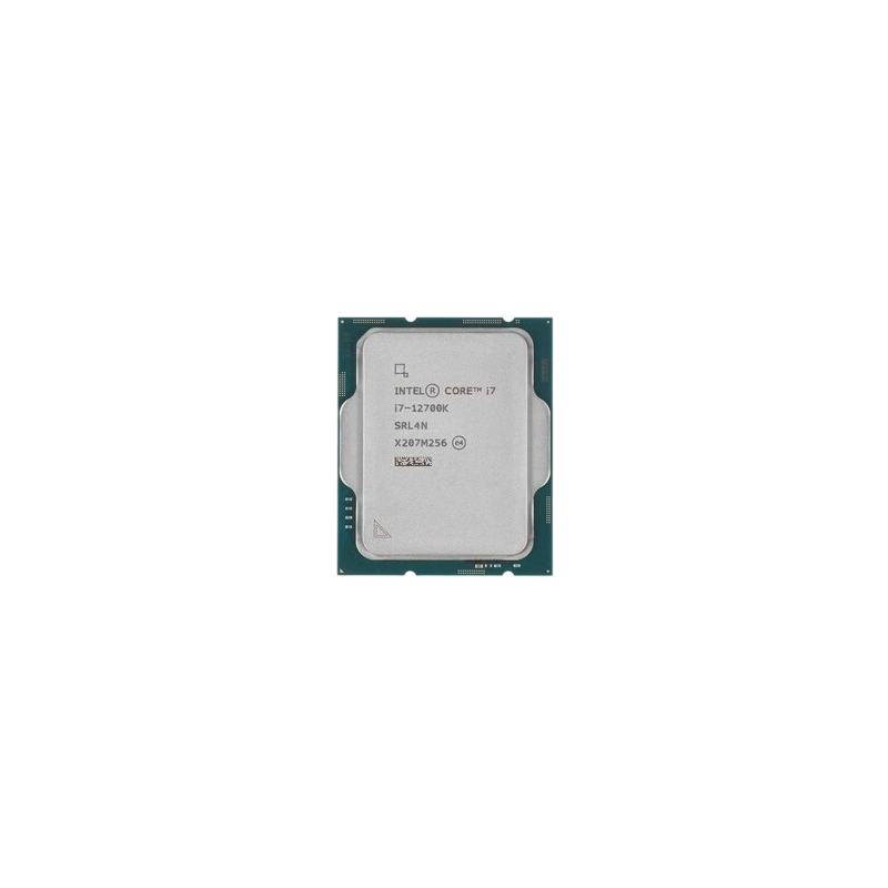 Процессор Intel Core i7 12700K OEM CM8071504553828