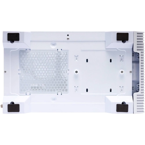 Компьютерный корпус 1STPLAYER TRILOBITE T3-G ARGB White (T3-G-WH-4F7-W)