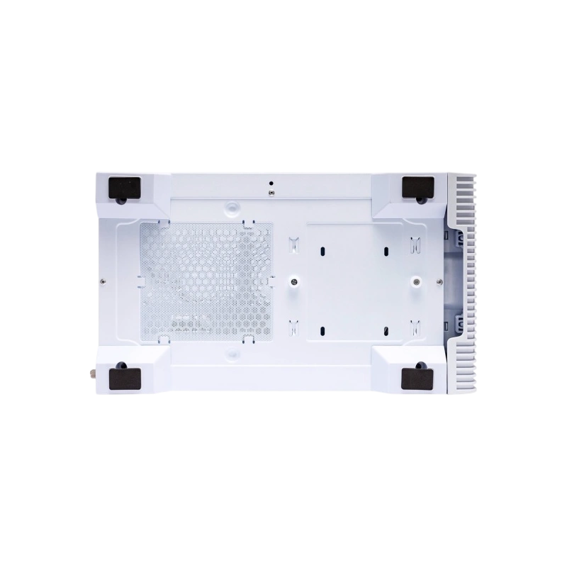 Компьютерный корпус 1STPLAYER TRILOBITE T3-G ARGB White (T3-G-WH-4F7-W)