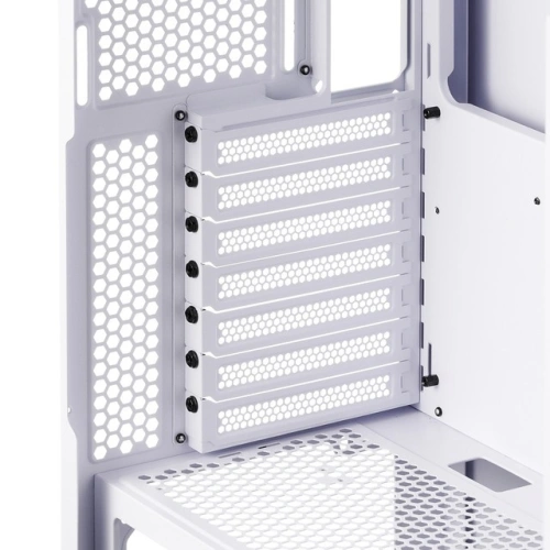 Компьютерный корпус ADATA XPG STARKER TG ARGB White (STARKER-WHCWW)