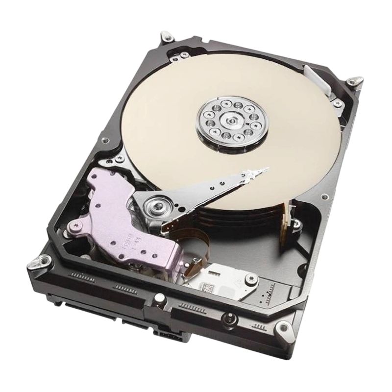 Жесткий диск Seagate 6000 Gb BARRACUDA (ST6000DM003)
