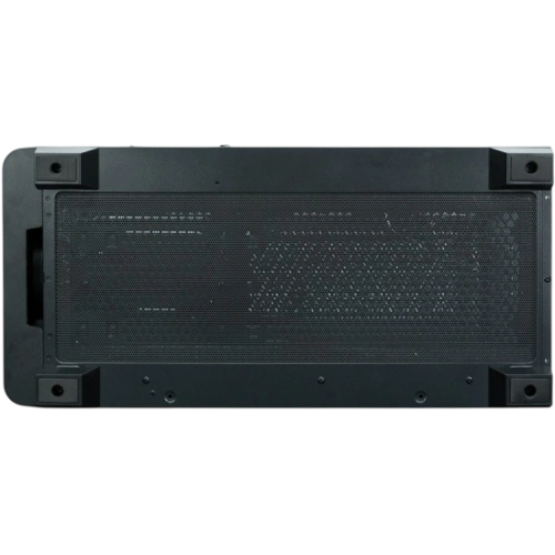 Компьютерный корпус XASTRA A509 4ARGB-UC Black (A509-4FC12A-UC)