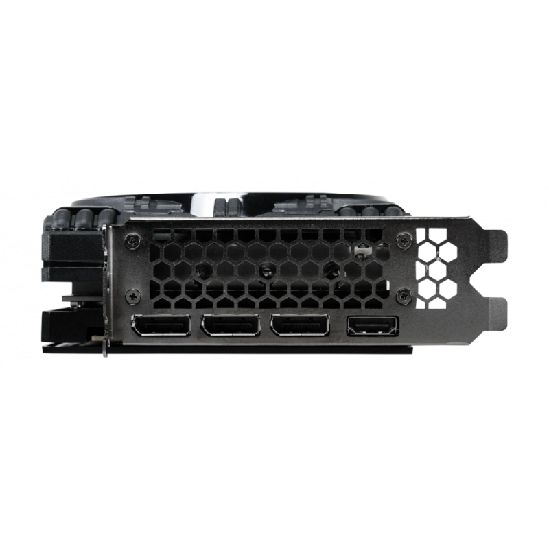 Видеокарта Palit (NE7507TS19T2-GB2031U) GeForce RTX 5070 TI 16GB GAMINGPRO-S OC