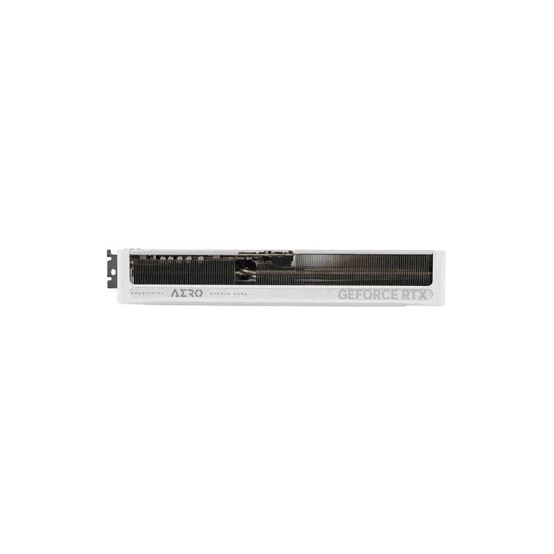 Видеокарта Gigabyte (GV-N5070AERO OC-12GD) GeForce RTX 5070 12GB AERO OC