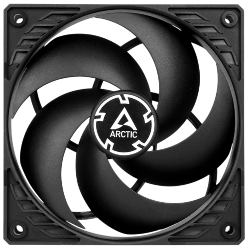 Вентилятор для корпуса Arctic Cooling P9 PWM PST CO Black (ACFAN00299A)