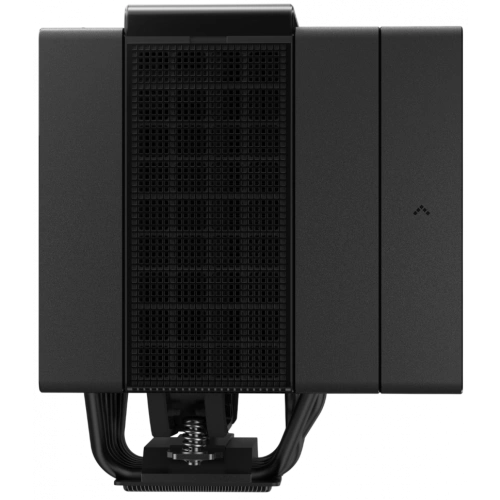 Кулер для процессора Deepcool ASSASSIN IV VC VISION (R-ASN4-BKNVMD-G)