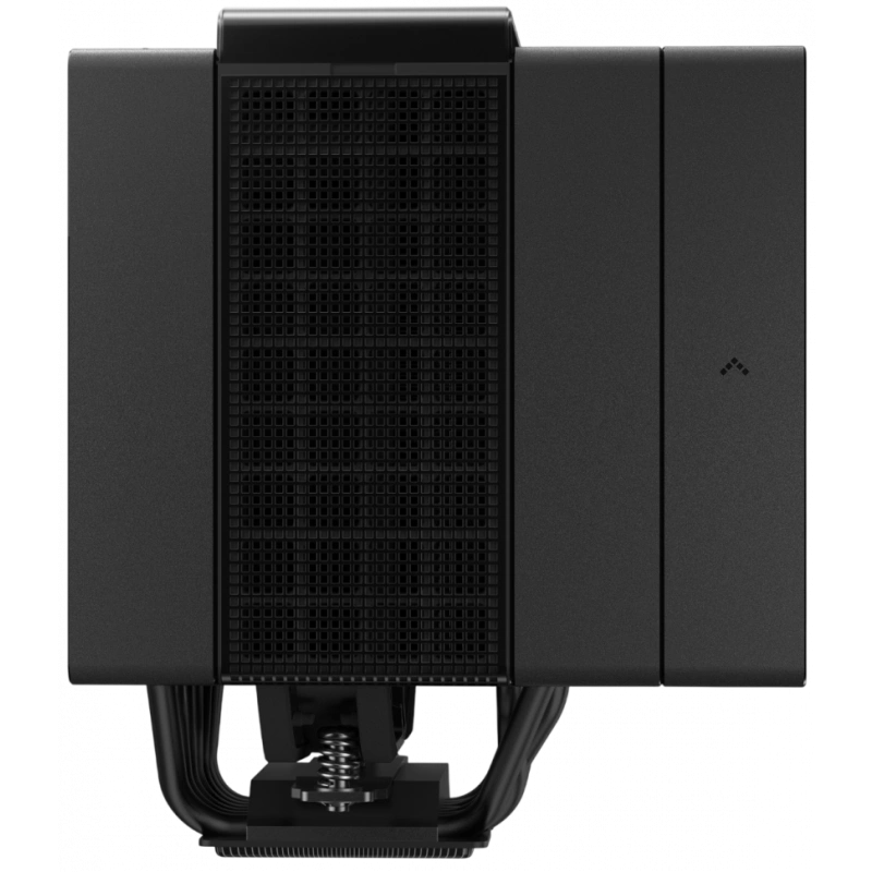 Кулер для процессора Deepcool ASSASSIN IV VC VISION (R-ASN4-BKNVMD-G)