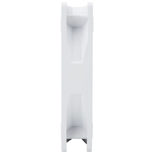 Вентилятор для корпуса Thermalright TL-C12CW-S ARGB White (TRTLC12CWS) документация, комплект крепежа