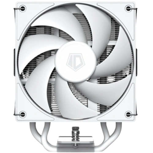 Кулер для процессора ID-COOLING FROZN A410 DW White