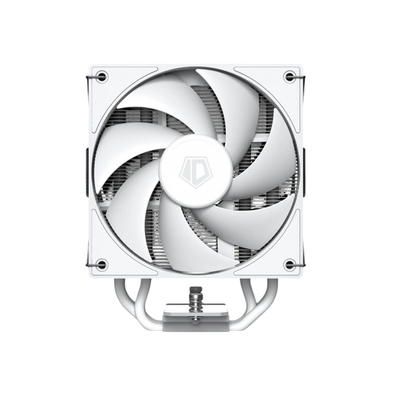 Кулер для процессора ID-COOLING FROZN A410 DW White