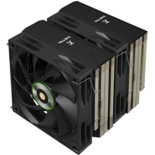 Кулер для процессора XASTRA AX620 (AX620-YYNFMX-GL)