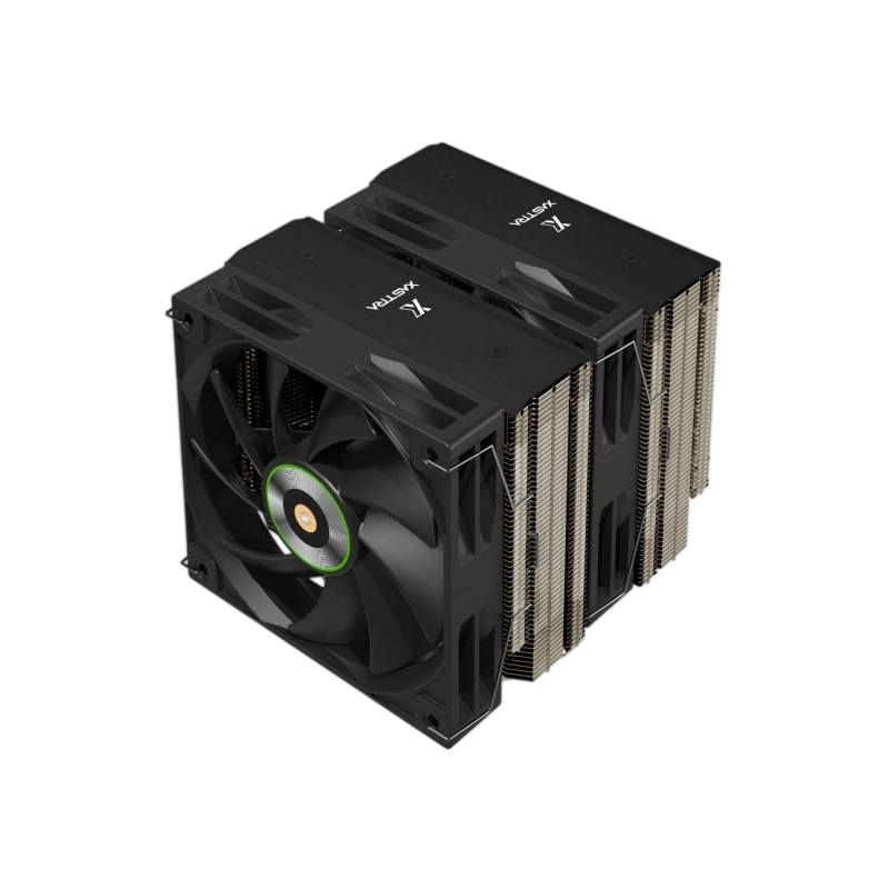 Кулер для процессора XASTRA AX620 (AX620-YYNFMX-GL)