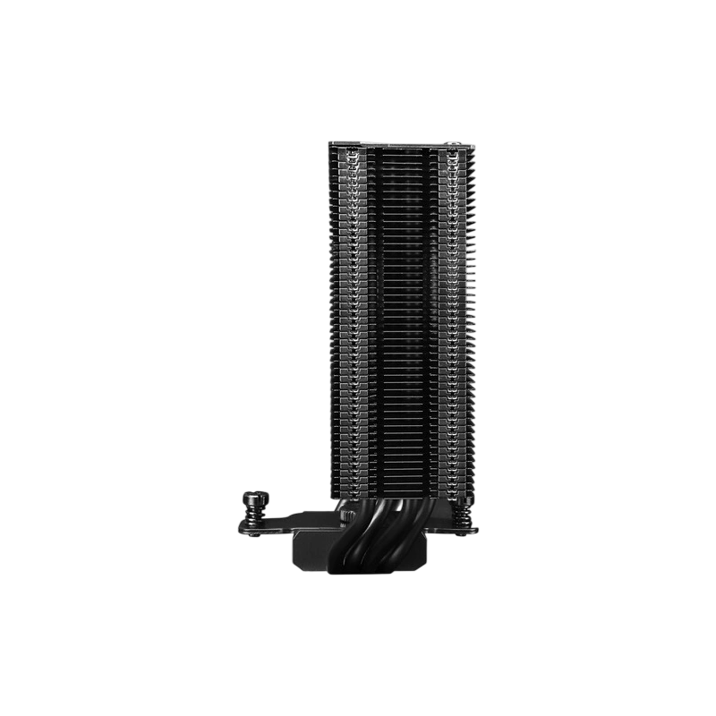 Кулер для процессора Thermalright Assassin Spirit 120 EVO (TRAS120EVO)