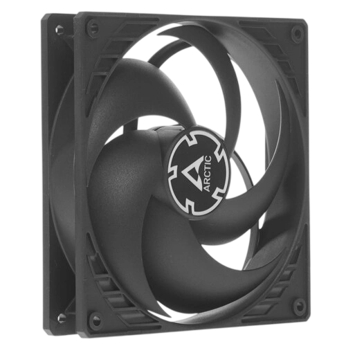 Вентилятор для корпуса Arctic Cooling P14 Black/Black ACFAN00136A