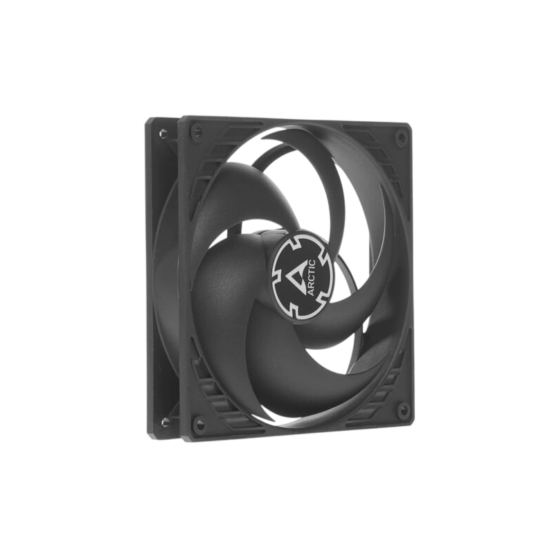Вентилятор для корпуса Arctic Cooling P14 Black/Black ACFAN00136A