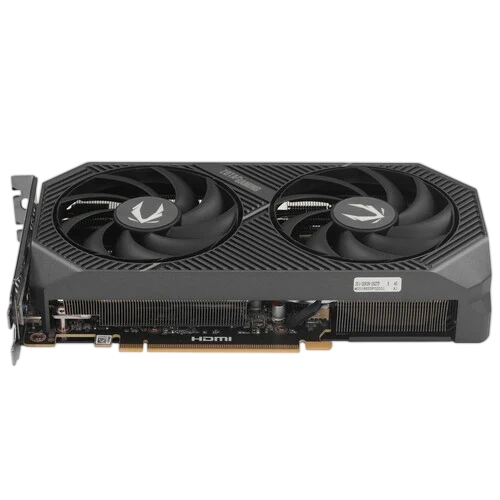 Видеокарта ZOTAC (ZT-B50620H-10M) GeForce RTX 5060 Ti 16GB Twin Edge OC