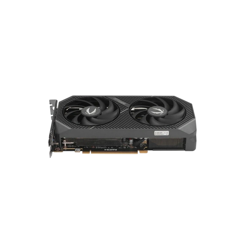 Видеокарта ZOTAC (ZT-B50620H-10M) GeForce RTX 5060 Ti 16GB Twin Edge OC