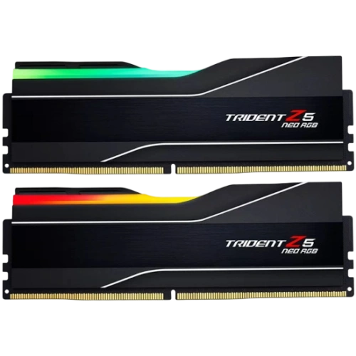 Оперативная память 96 Gb 6000 MHz G.Skill TRIDENT Z5 NEO RGB (F5-6000J2836F48GX2-TZ5NR)