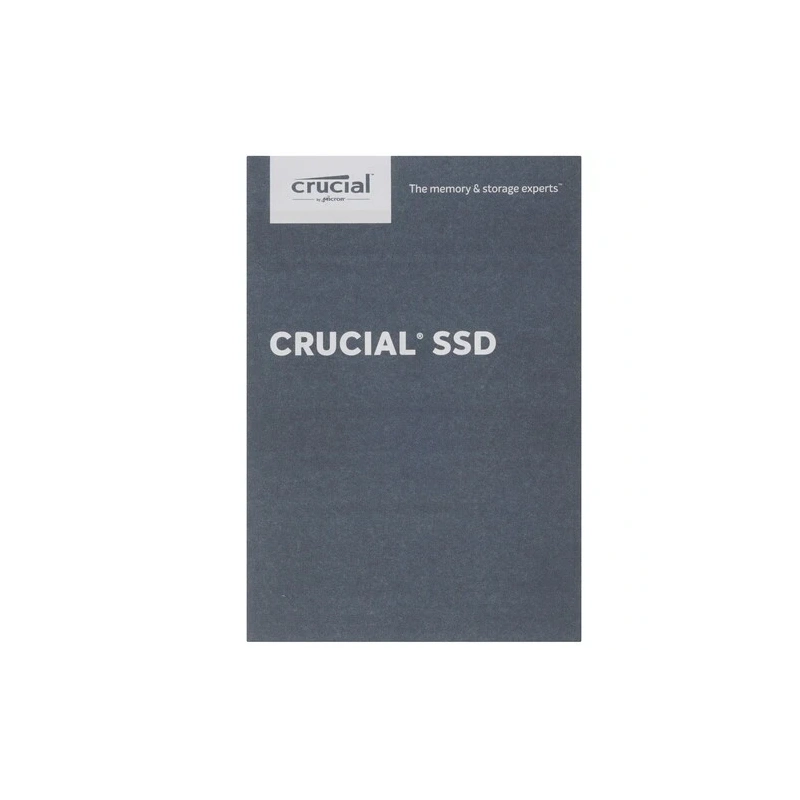 Твердотельный накопитель CRUCIAL 500 Gb T500 (CT500T500SSD8)