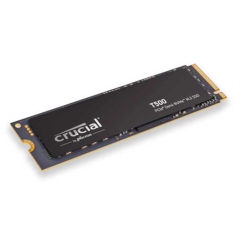 Твердотельный накопитель CRUCIAL 2000 Gb T500 (CT2000T500SSD8)