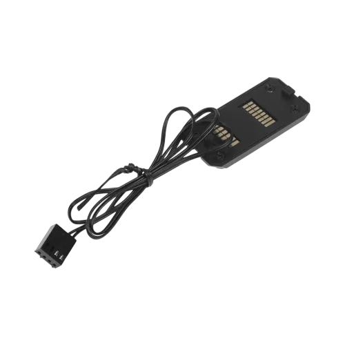 Вентилятор для корпуса Lian Li UNI FAN TL WIRELESS 120 Reverse Blade 12RTL1W1B BLACK (G99.12RTL1W1B.R0)