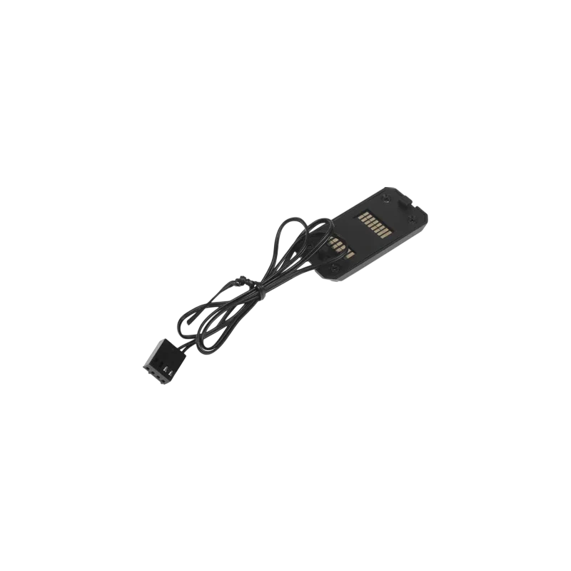 Вентилятор для корпуса Lian Li UNI FAN TL WIRELESS 120 Reverse Blade 12RTL1W1B BLACK (G99.12RTL1W1B.R0)