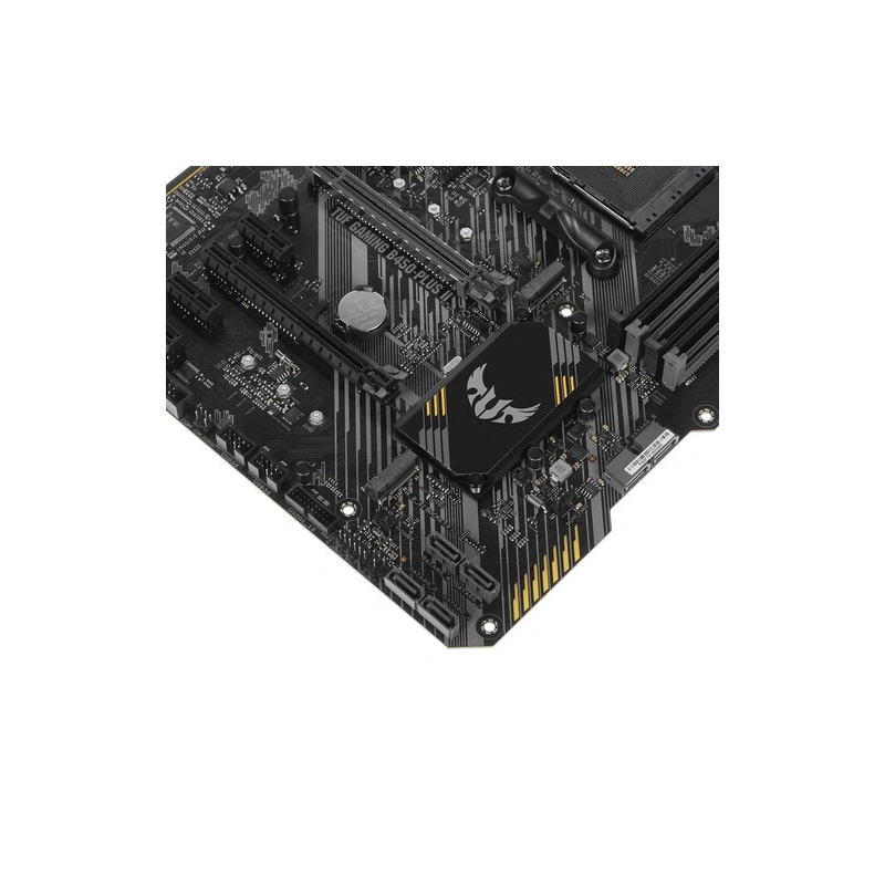 Материнская плата ASUS TUF GAMING B450-PLUS II