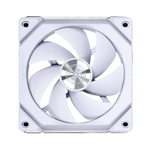 Вентилятор для корпуса UNI FAN SL ARGB White V2