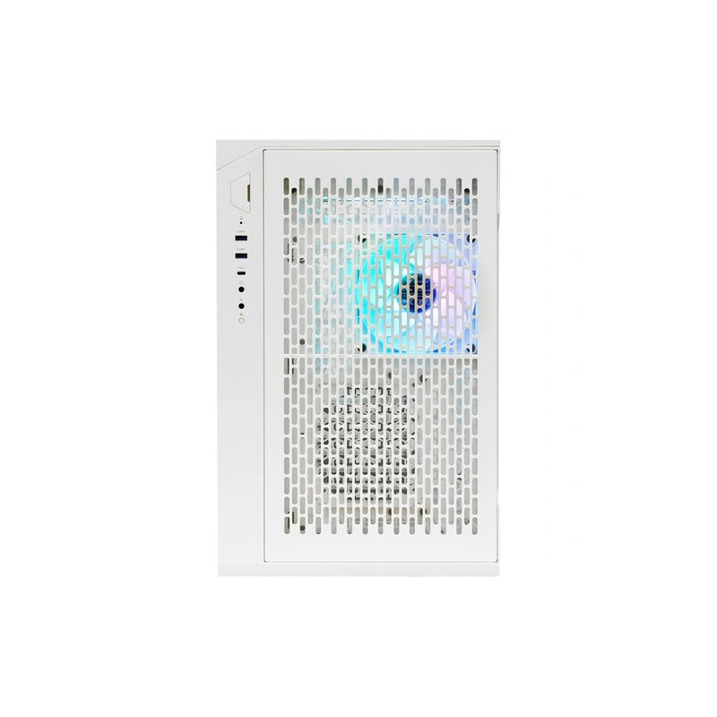 Компьютерный корпус Thermaltake CTE C700 TG ARGB Snow White (CA-1X7-00F6WN-01)
