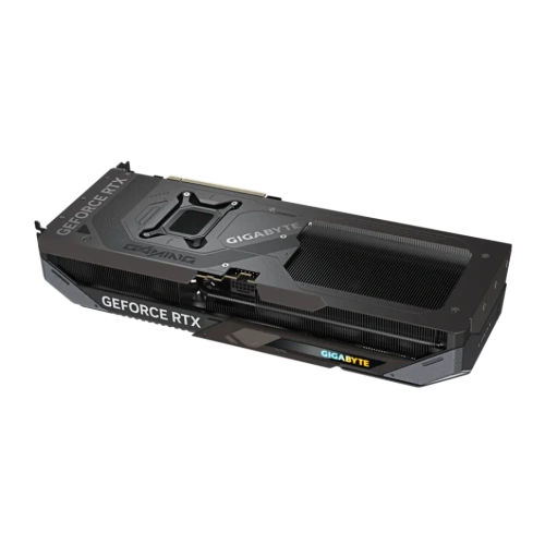 Видеокарта Gigabyte (GV-N5070GAMING OC-12GD) GeForce RTX 5070 12GB GAMING OC