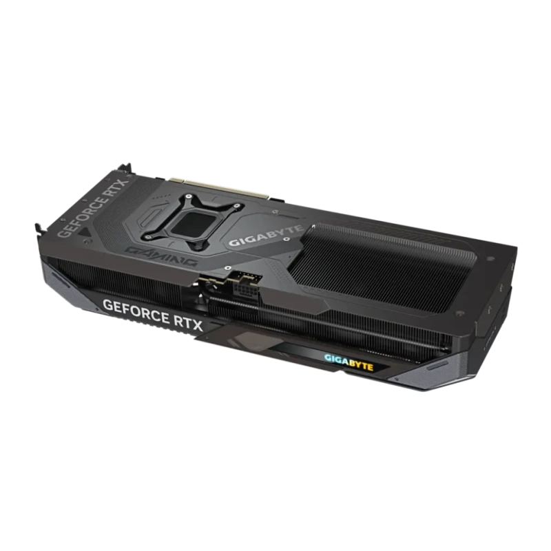 Видеокарта Gigabyte (GV-N5070GAMING OC-12GD) GeForce RTX 5070 12GB GAMING OC