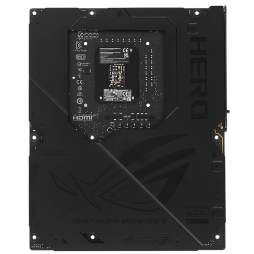 Материнская плата ASUS ROG MAXIMUS Z890 HERO (90MB1ID0-M0EAY0)