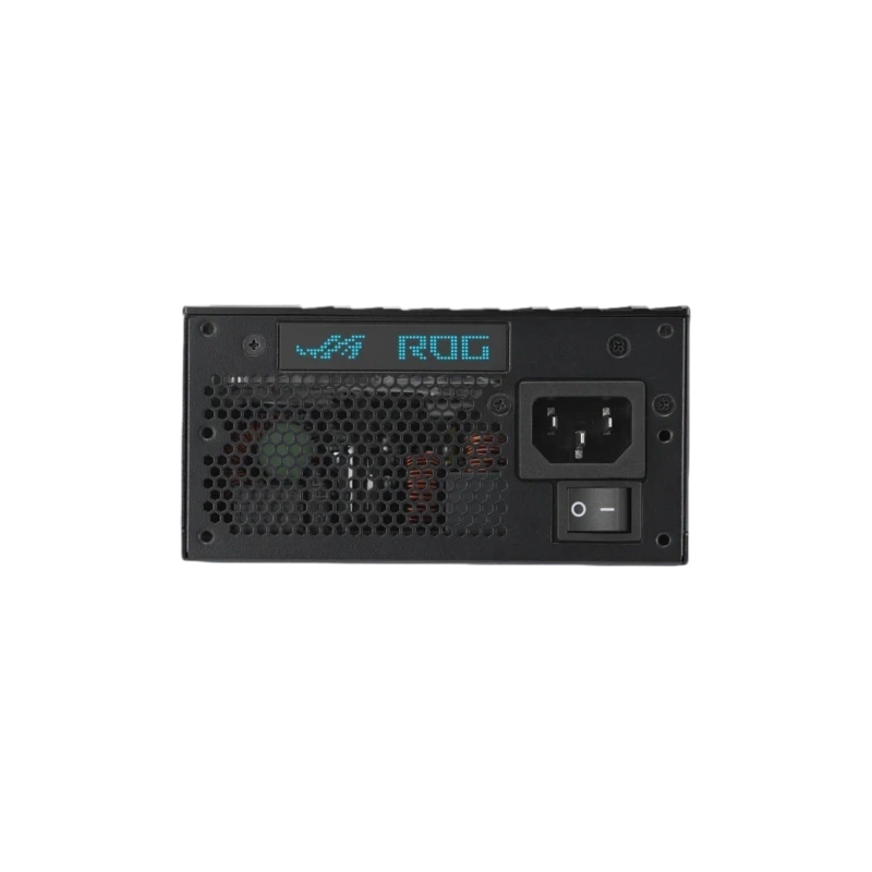 Блок питания ASUS 1200W ROG-LOKI-1200T-SFX-L-GAMING (90YE00N0-B0NA00) 16 Pin (PCIe 5.0 Connector Cable Details)
