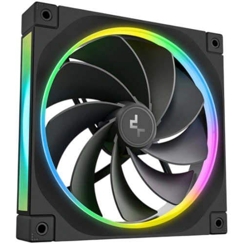 Вентилятор для корпуса Deepcool FL14R Reverse ARGB Black